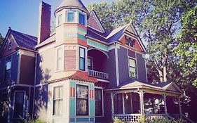 Innisfree Bed & Breakfast